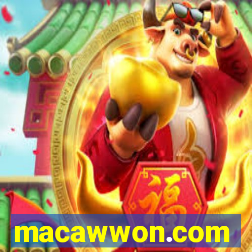 macawwon.com