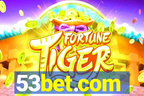 53bet.com