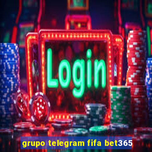 grupo telegram fifa bet365