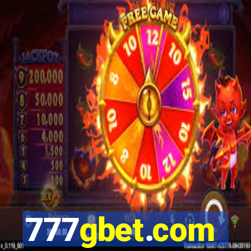 777gbet.com