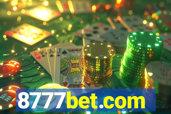 8777bet.com