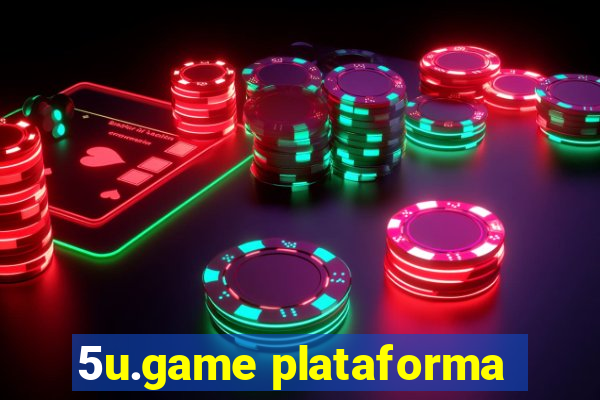 5u.game plataforma