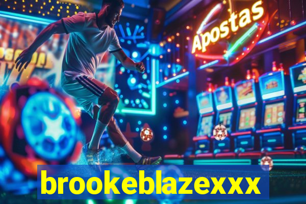 brookeblazexxx