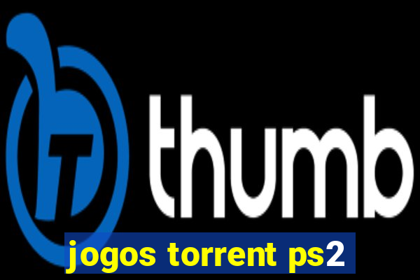 jogos torrent ps2