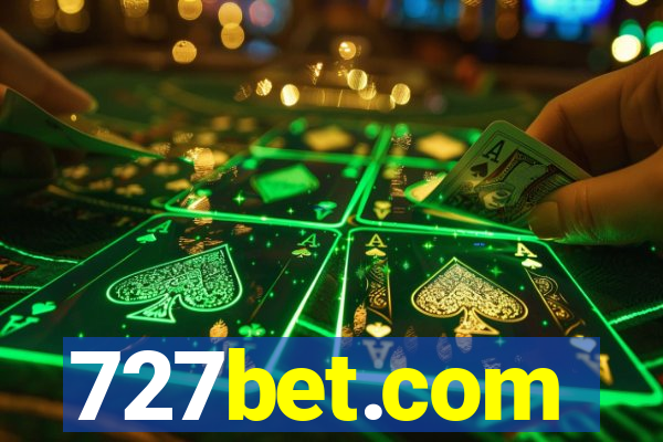 727bet.com