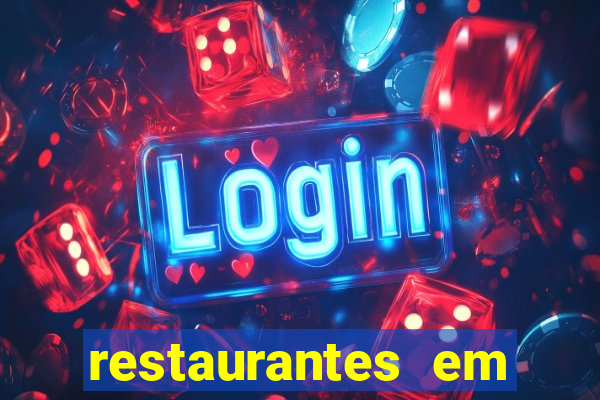 restaurantes em vilas do atlântico