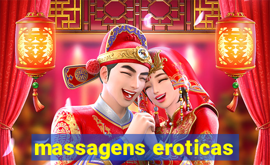 massagens eroticas