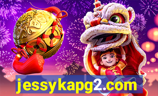 jessykapg2.com