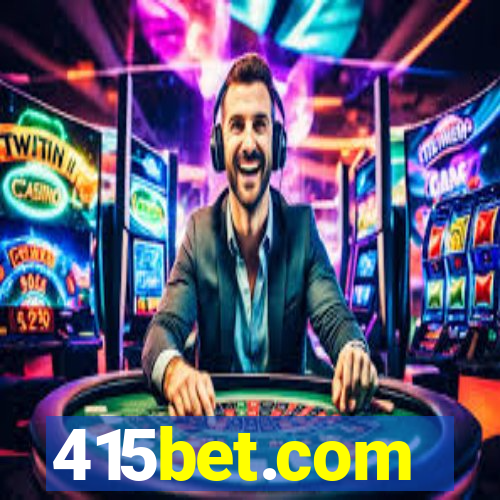 415bet.com