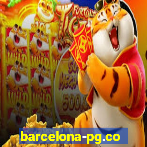 barcelona-pg.com