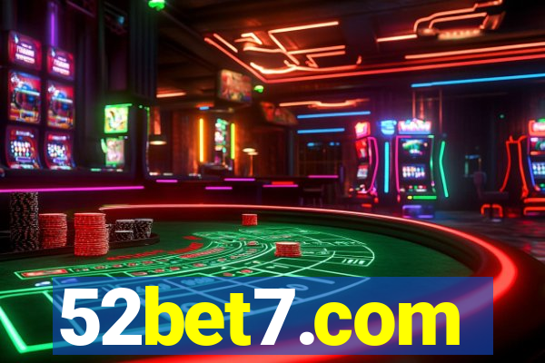 52bet7.com