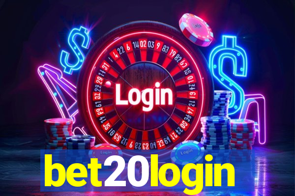 bet20login