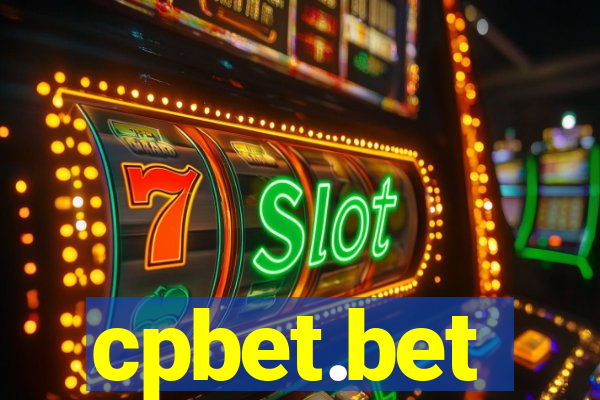 cpbet.bet