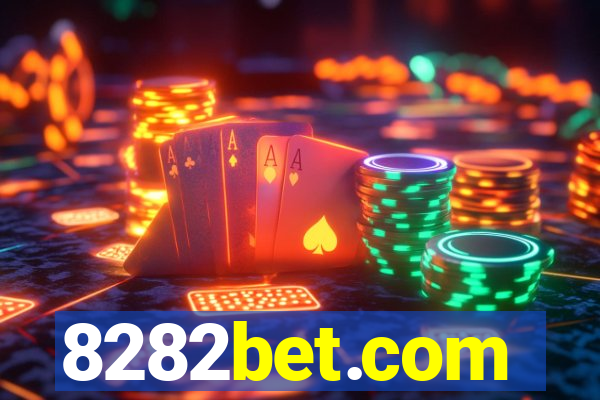 8282bet.com