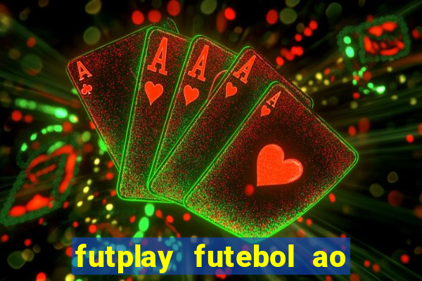 futplay futebol ao vivo apk