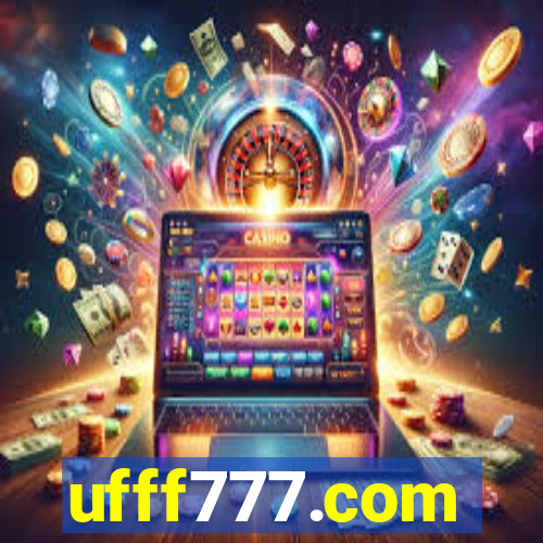 ufff777.com