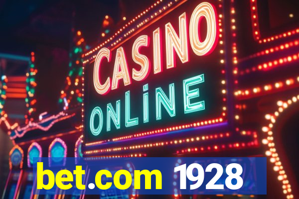 bet.com 1928