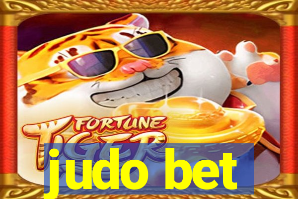 judo bet