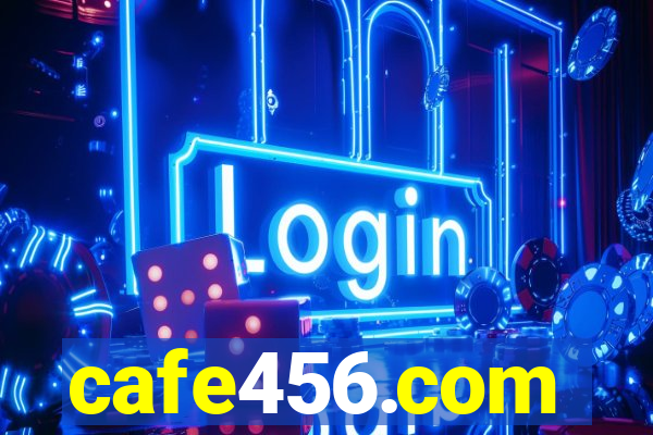 cafe456.com