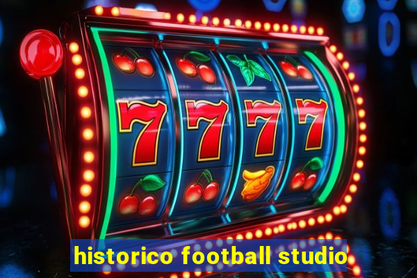 historico football studio