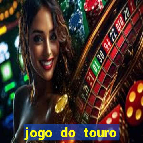 jogo do touro fortune ox