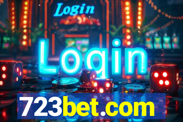 723bet.com