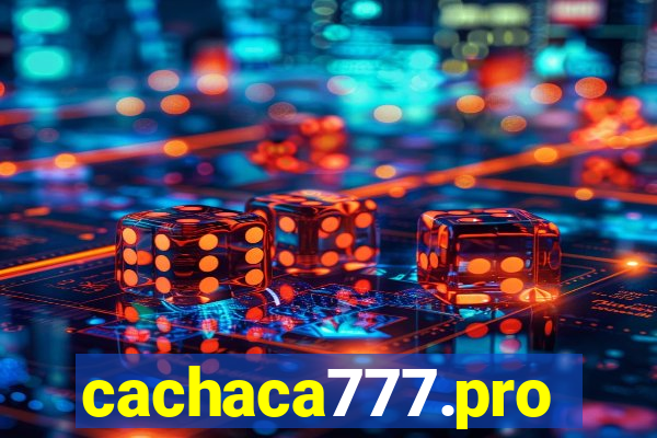 cachaca777.pro