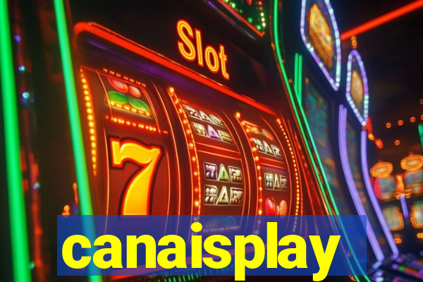 canaisplay