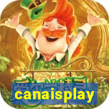 canaisplay