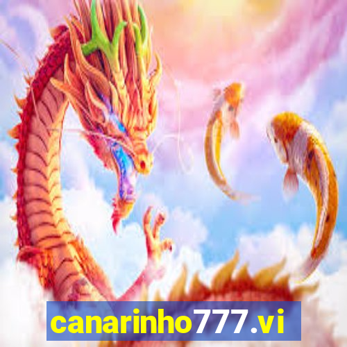 canarinho777.vip