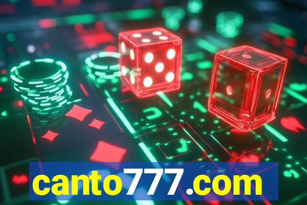 canto777.com