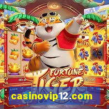 casinovip12.com