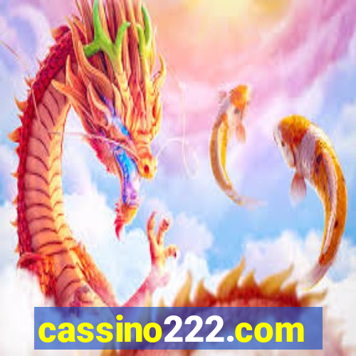 cassino222.com