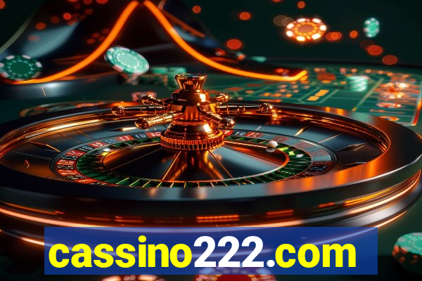 cassino222.com