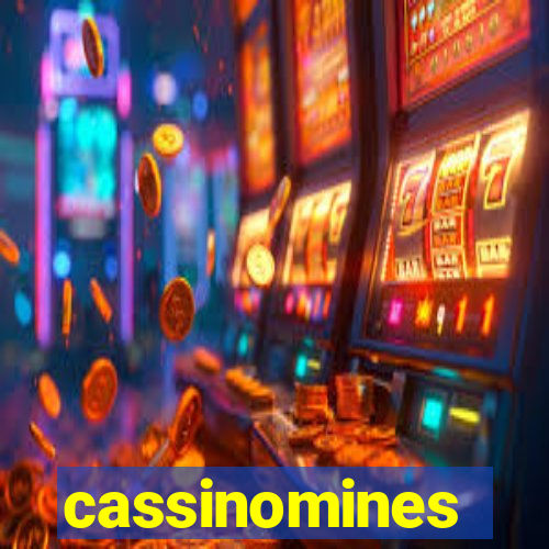 cassinomines