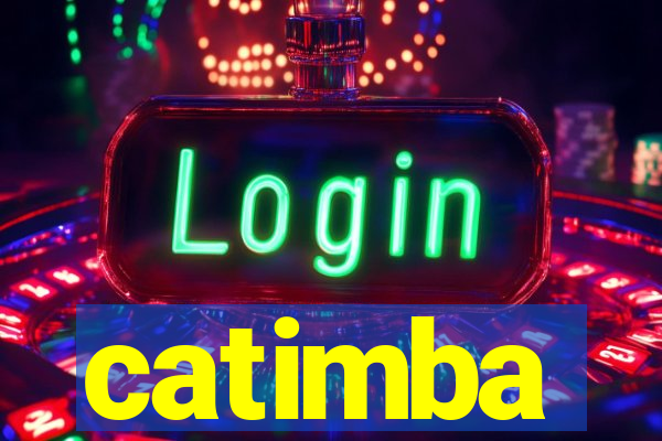 catimba