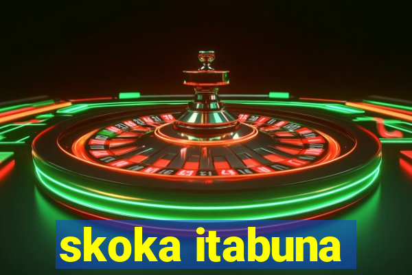 skoka itabuna