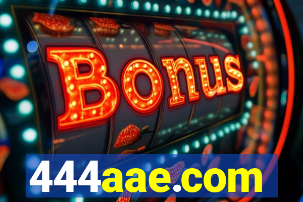 444aae.com