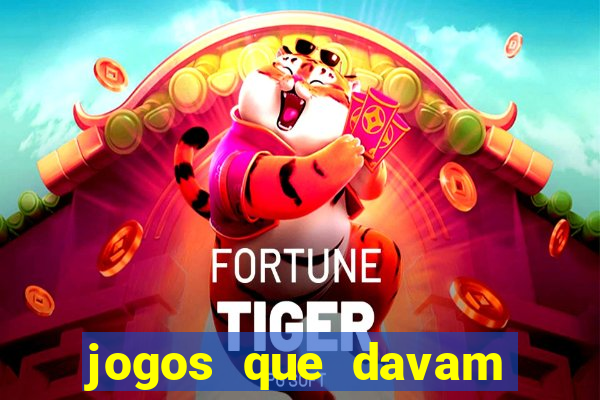 jogos que davam bitcoin antigamente