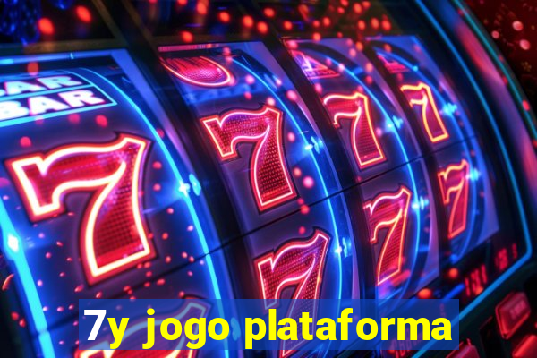 7y jogo plataforma