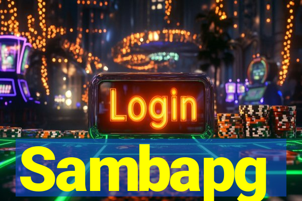 Sambapg