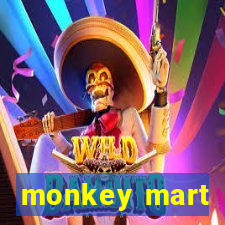 monkey mart