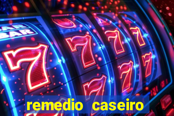 remedio caseiro para diabete