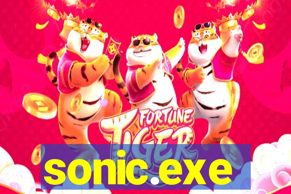 sonic.exe