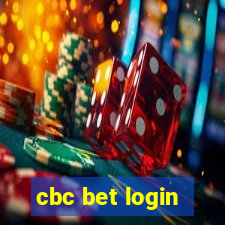 cbc bet login