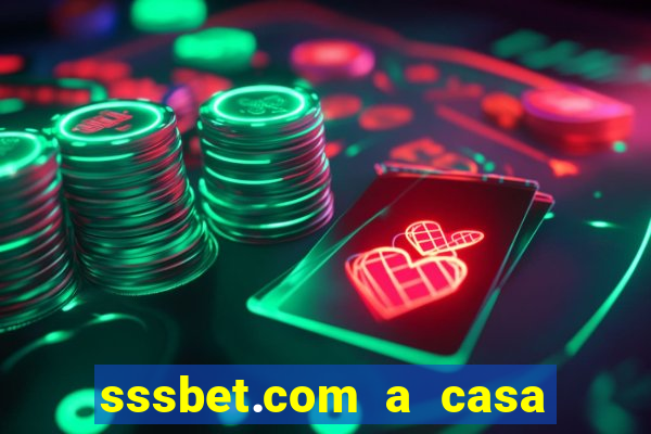 sssbet.com a casa do tubarão