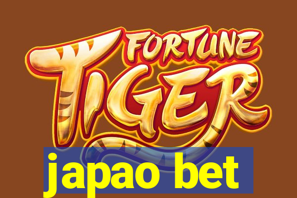 japao bet