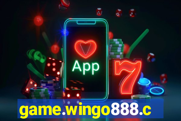 game.wingo888.com