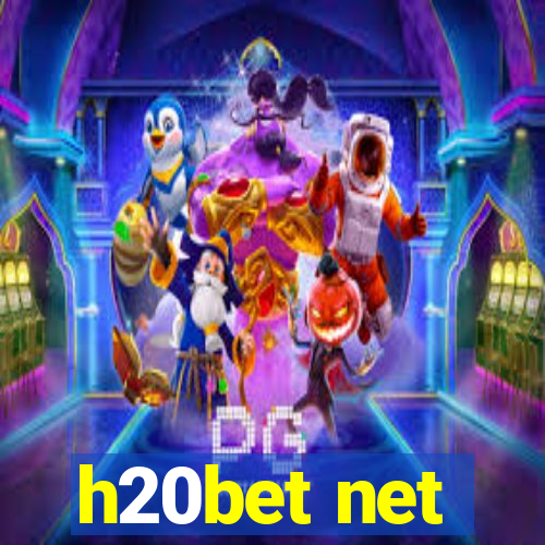 h20bet net