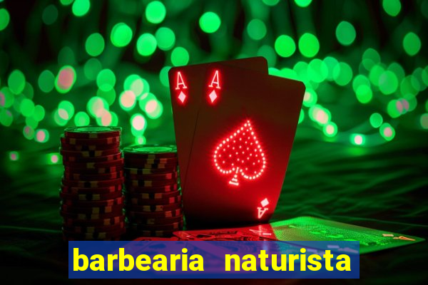 barbearia naturista em sao paulo